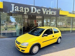 Opel Corsa - 1.2-16V Rhythm