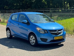 Opel Karl - 1.0 ecoFLEX Edition /Airco/5-Deurs/