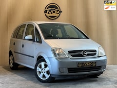 Opel Meriva - 1.6-16V AIRCO/ APK/ ELECTR RAMEN/ BJ 2005