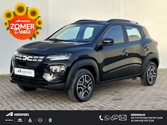 Dacia Spring - Expression 27 kWh Automaat / Navigatie / SoH Accu 94% / Achteruitrijcamera / Android Auto/