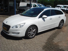Peugeot 508 SW - 1.6 THP airco-navi-115kw