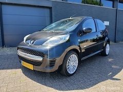 Peugeot 107 - 1.0-12V 5-Deurs/Airco/Dealer onderhouden