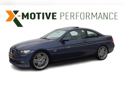 Alpina B3 - Bi-Turbo Coupé (E92) | Lavalina 2 Volleder | Schuifdak | Navi Proff | Memory | 67000km | Y