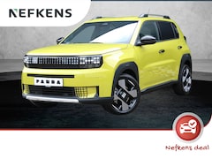 Fiat Grande Panda - La Prima 11 kW 44 kWh | NIEUW | DIRECT LEVERBAAR