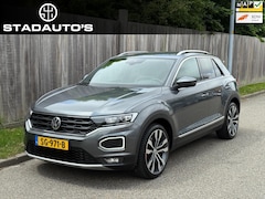 Volkswagen T-Roc - 2.0 TSI 4Motion DSG AUT Beats Audio NAP