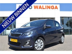 Peugeot 108 - 1.0 e-VTi Active Airco | Bluetooth | 5 drs | NL auto | NAP | LED dagrij-verlichting | Meta