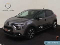 Citroën C3 - 1.2 PureTech Shine