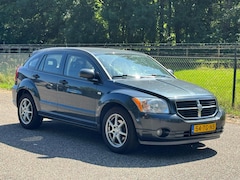 Dodge Caliber - 2.0 SXT /Automaat/Airco/Camera/Navi/