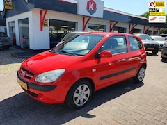 Hyundai Getz - 1.1i Active Young BJ 2007
