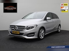 Mercedes-Benz B-klasse - 180 Ambition 2015 | Trekhaak | Navigatie | Cruise Control | Parkeersensoren | Achteruitrij