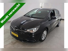 Opel Astra - 1.2 Edition NL-AUTO | NAVI | CAMERA
