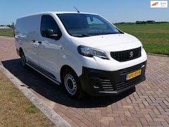 Peugeot Expert - 1.5 BlueHDI 100 Long Premium AC 3-SEATS 2022 *8999 EX BTW