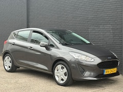 Ford Fiesta - 1.1 Trend NAVI | PDC | CARPLAY | AIRCO | NWE APK