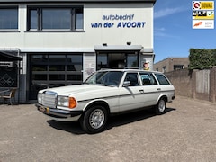 Mercedes-Benz 200-500 (W124) Combi - 230 TE Top Staat