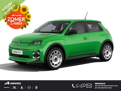 Renault 5 - 5 urban range FIVE 40 kWh / Nieuw Te Bestellen /