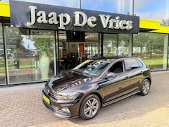 Volkswagen Polo - 1.0 TSI R-Line Edition