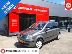 Fiat Panda - 1.2 Emotion Climate