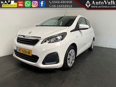 Peugeot 108 - 1.0 e-VTi Active. Airco. elek pakket