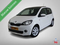 Skoda Citigo - 1.0 Greentech Elegance