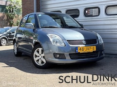 Suzuki Swift - 1.3 Shogun AIRCO|ELEKTRISCHE RAMEN|5 DEURS
