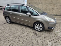 Citroën C4 Picasso - 2.0-16V Business AUTOMAAT 7p