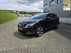 Nissan Qashqai - 1.2 Connect Edition
