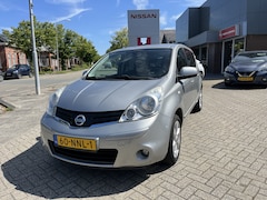 Nissan Note - 1.6 Life + Climate control