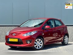 Mazda 2 - 2 1.3 GT-M Line 5-deurs