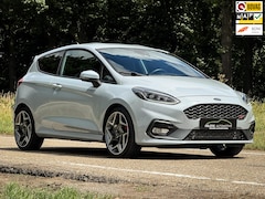 Ford Fiesta - 1.5 EcoBoost ST | H. leder | Clima | Cruise | CarPlay | PDC | 1e eigenaar | Stoelverw. | S