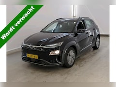Hyundai Kona Electric - EV Comfort 64 kWh 100% soh | CAMERA