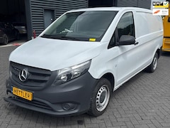 Mercedes-Benz Vito - 114 CDI Lang