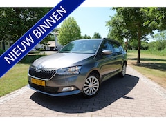 Skoda Fabia Combi - 1.0 TSI Ambition | NAP | Airco | Carplay | NAVI | DAB | PDC |