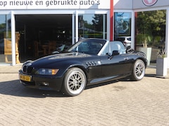 BMW Z3 Roadster - 1.8