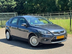 Ford Focus - 1.8 Limited /Airco/Navi/