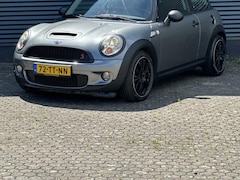 MINI Cooper S - 1.6 Chili NWE APK