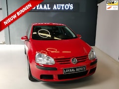Volkswagen Golf - 1.6 Turijn | AIRCO | ELEK.RAMEN | NAP | APK