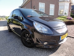 Opel Corsa - 1.6-16V GSI A.P.K 01-05-2026 AIRCO ECC