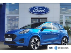 Ford Puma - 1.0 EcoBoost Hybrid ST-Line X