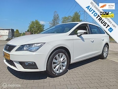 SEAT Leon ST - 1.4 TSI X-PERIENCE/Cruise/Carplay/Trekhaak