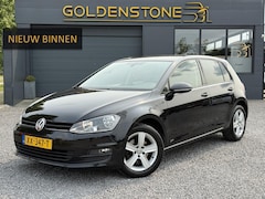 Volkswagen Golf - 1.2 TSI Highline 1e Eigenaar, Clima, Navi, Stoel verw, PDC V+A, Lm velgen, 6 Bak, Apk tot