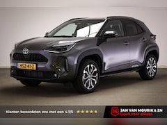 Toyota Yaris Cross - 1.5 Hybrid 115 First Edition | CLIMA | STUURVERWARMING | APPLE | CAMERA