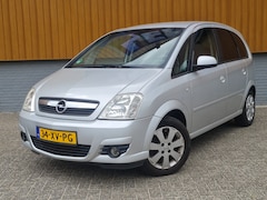 Opel Meriva - 1.6-16V Temptation | Airco | Camera | APK | Lm Interesse? Bel 0642062052