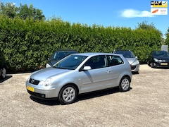 Volkswagen Polo - 1.4-16V APK NIEUW CC PERFECT RIJDEND