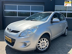 Hyundai i20 - 1.2i i-Drive|Airco|Nette beginners auto|