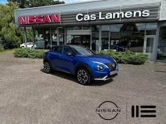 Nissan Juke - Hybrid 143pk N-Design Cold & Tech pack