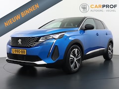 Peugeot 3008 - 1.6 PureTech GT Camera | NAP | Panorama dak | Afneembare Trekhaak