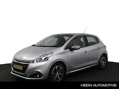 Peugeot 208 - 1.2 Allure 110 pk Automaat | Trekhaak | Navigatie | Cruise Control | Climate Control | Car