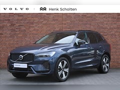 Volvo XC60 - T6 Plug-in hybrid AWD Plus Dark | Trekhaak | Panoramadak | Verwarmbare Voorstoelen | All-S
