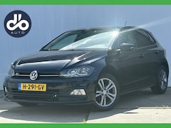 Volkswagen Polo - 1.0 TSI DSG AUTOM. Highline Business R DIGI DASHB. CLIMA I PDC V+A I ORG.NL + NAP