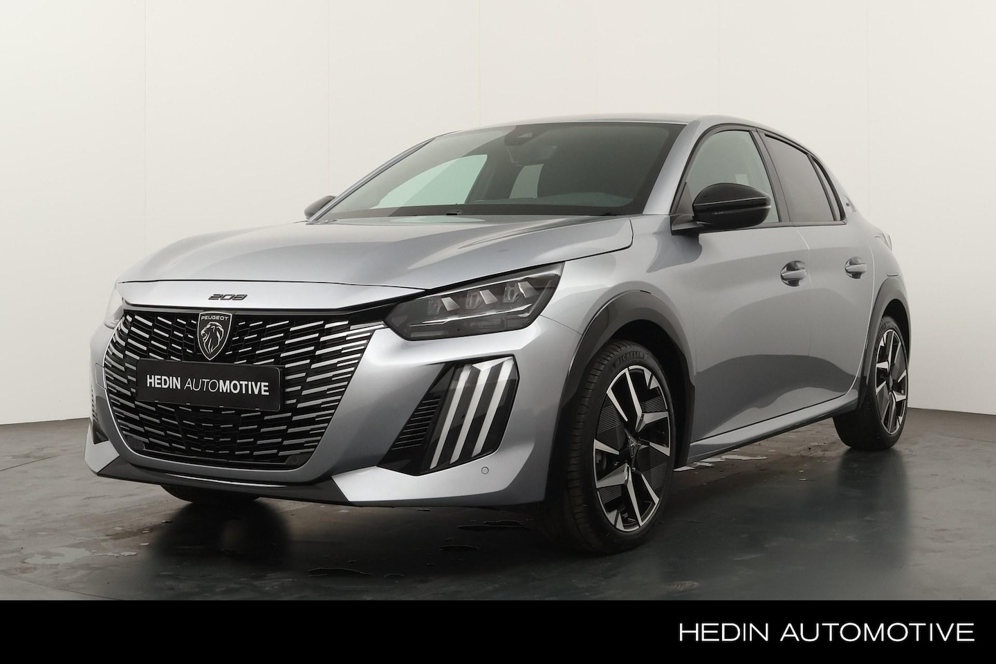 Peugeot 208 - 1.2 100PK GT | Nieuw type | Navigatie | Camera | Climate control | Sportstoelen | Carplay - AutoWereld.nl